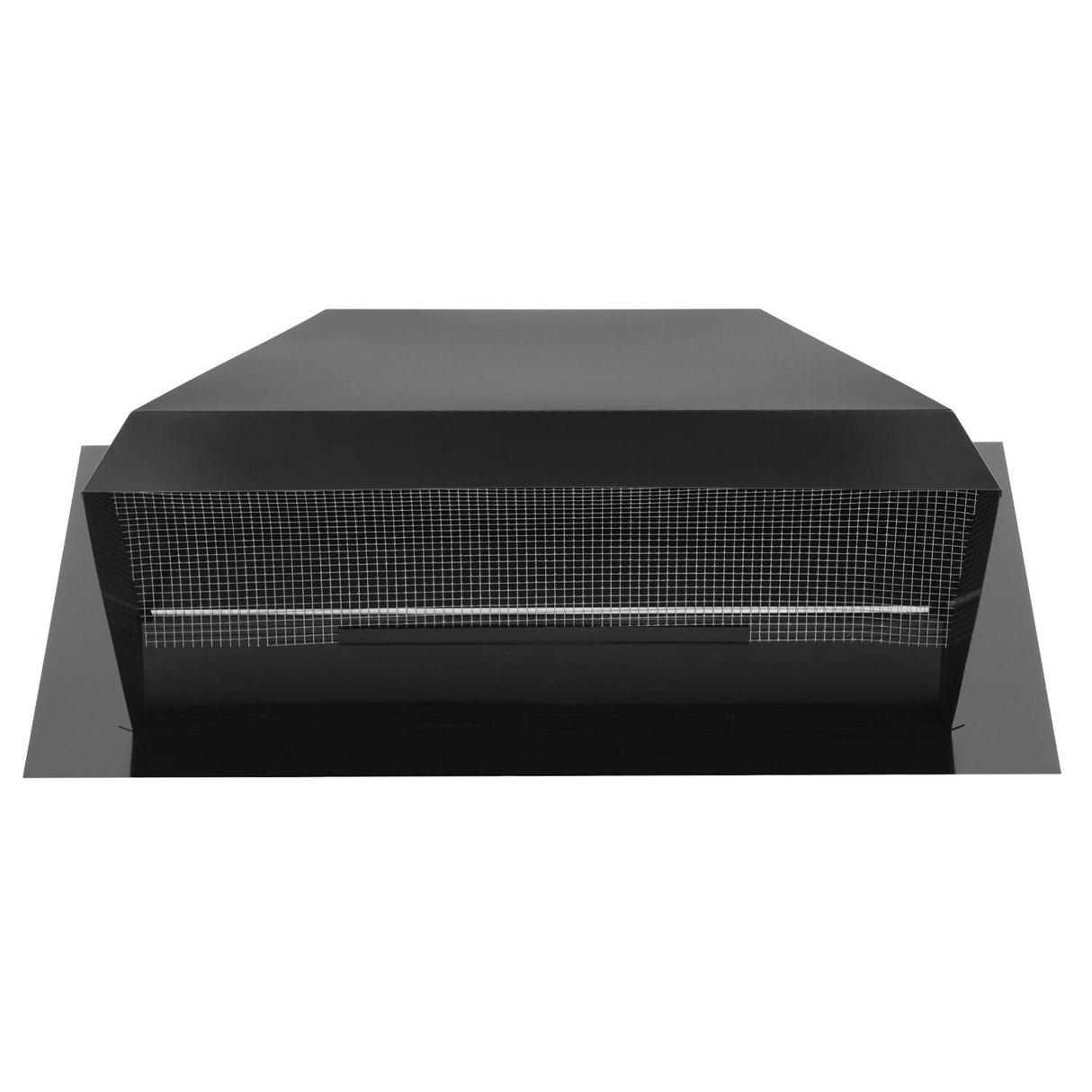 Broan-NuTone® Roof Cap for High Capacity Fans up to 1200 CFM, in Black