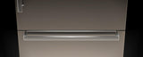 36 inch Built-In Bottom Mount Stainless Steel