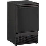 BI98 Ice Maker 15", Reversible Hinge