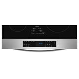 30-inch Induction Slide In Range with No Preheat Air Fry