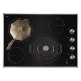 Lustre Stainless 30" Electric Radiant Cooktop