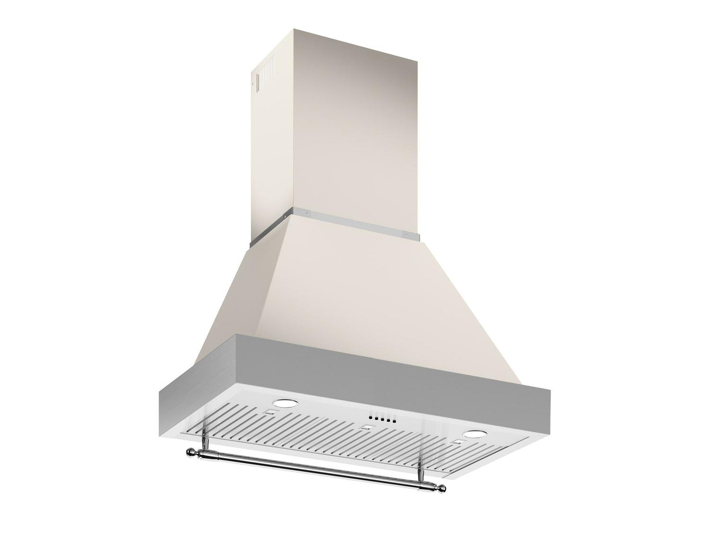 36" Heritage Series hood canopy