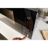 2.2 cu. ft. Sensor Cooking Microwave