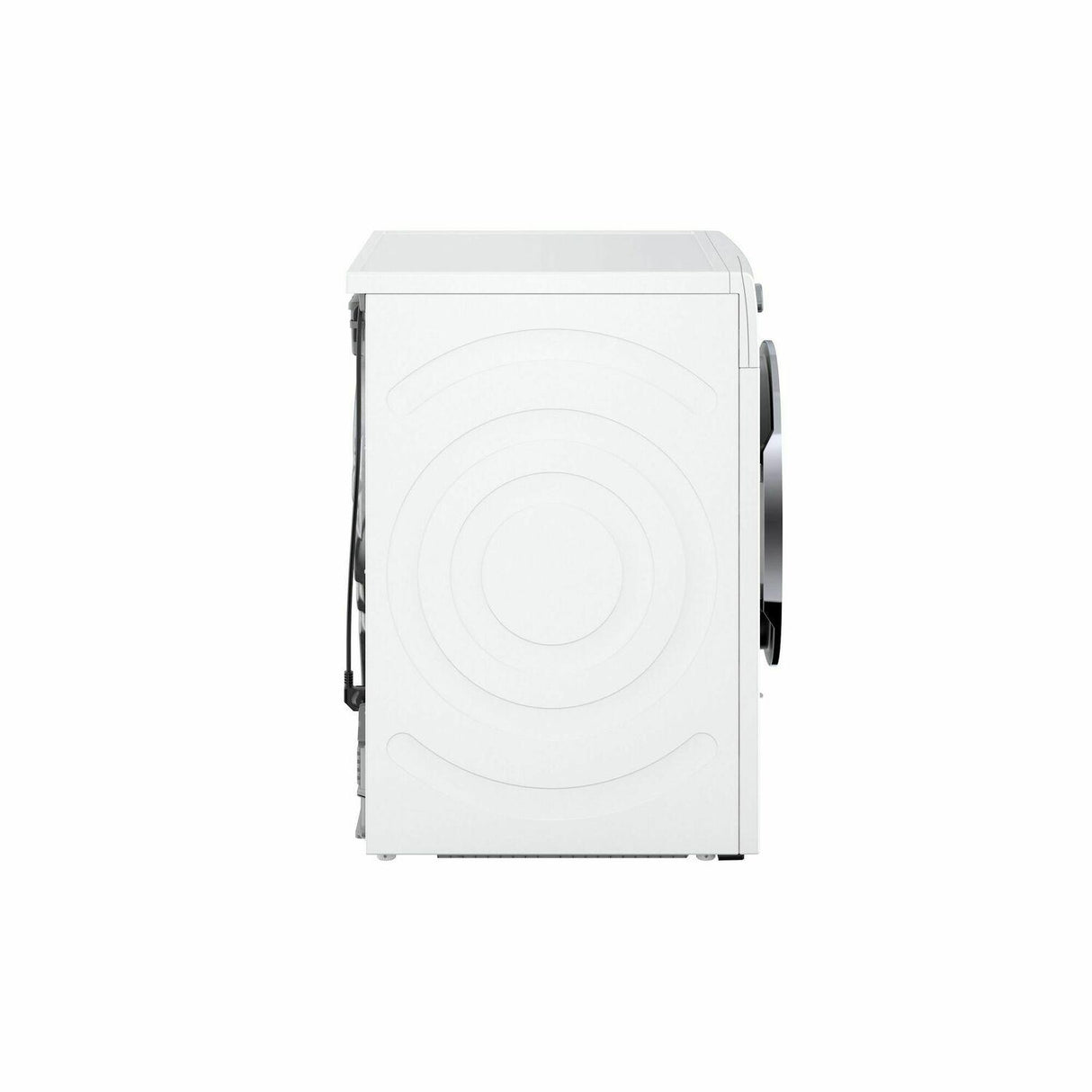 800 Series condenser tumble dryer 24'' WTG865H3UC