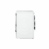 800 Series condenser tumble dryer 24'' WTG865H3UC