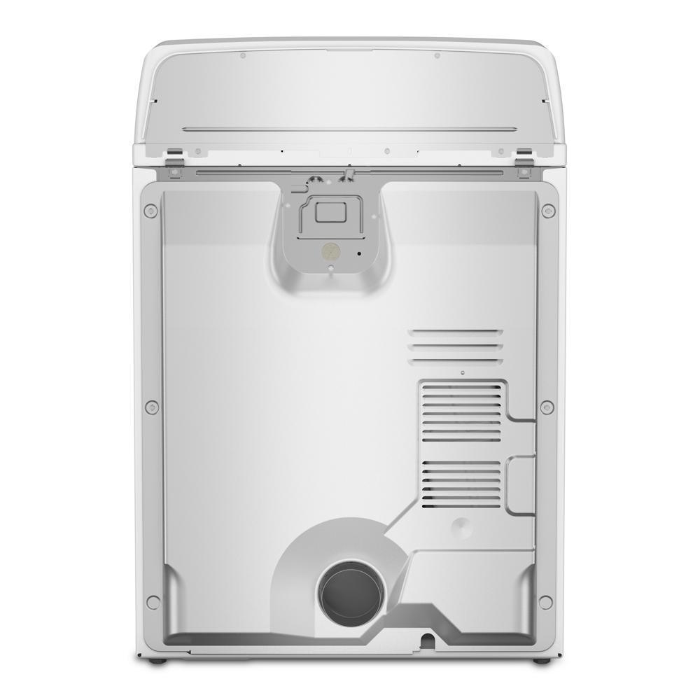 Amana® 6.7 Cu. Ft. Dryer with Wrinkle Prevent
