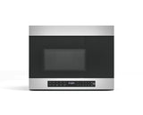 24" Over The Range Microwave Oven 300 CFM Stainless Steel