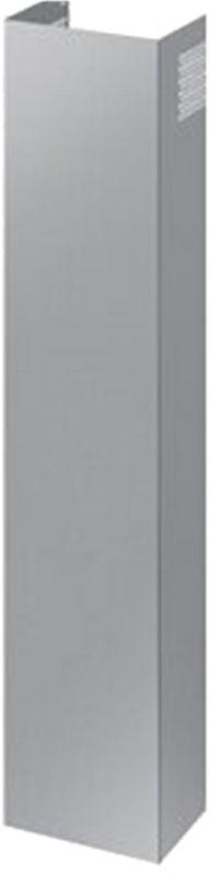Designer 30" & 36" Hood Extension up to 12'H Stainless Steel