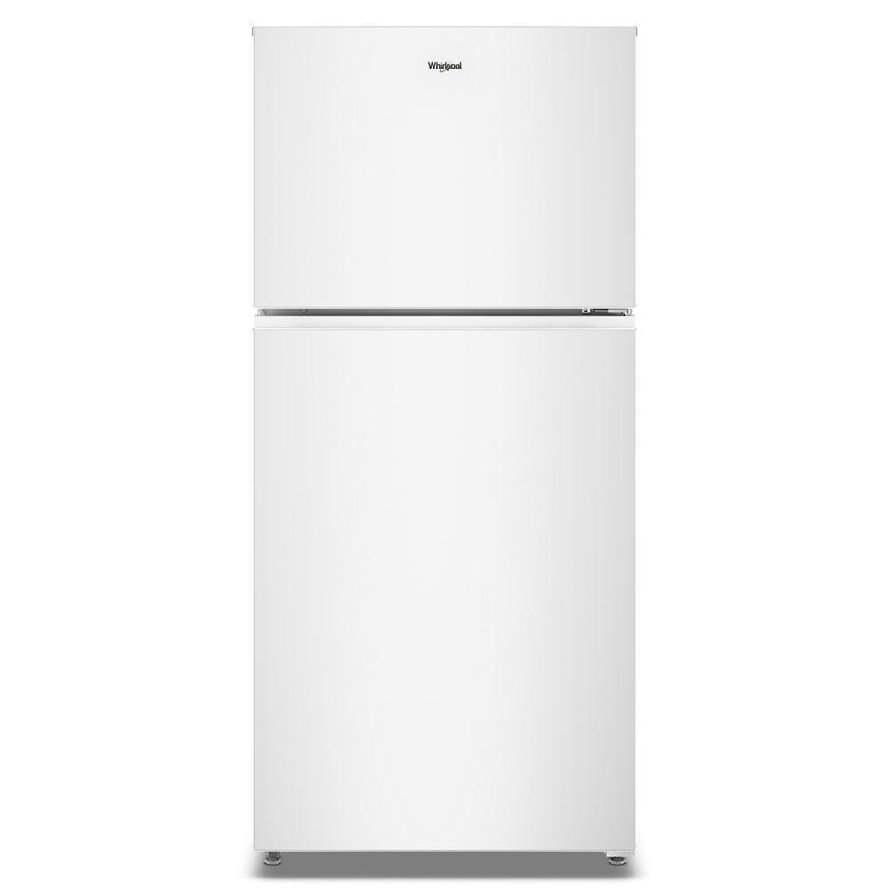 30-inch Wide Top Freezer Refrigerator - 19 cu. ft.