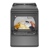 7.4 cu. ft. Top Load Gas Dryer with Intuitive Controls