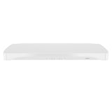 Broan® Alta 30-Inch 400 CFM <0.5 Sones White Range Hood