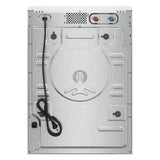 4.5 cu. ft. Front Load ENERGY STAR® Washer with Tumble Fresh Option