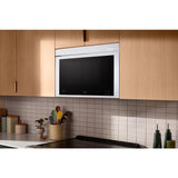 KitchenAid® Multifunction Over-the-Range Oven with Flush Built-In Design