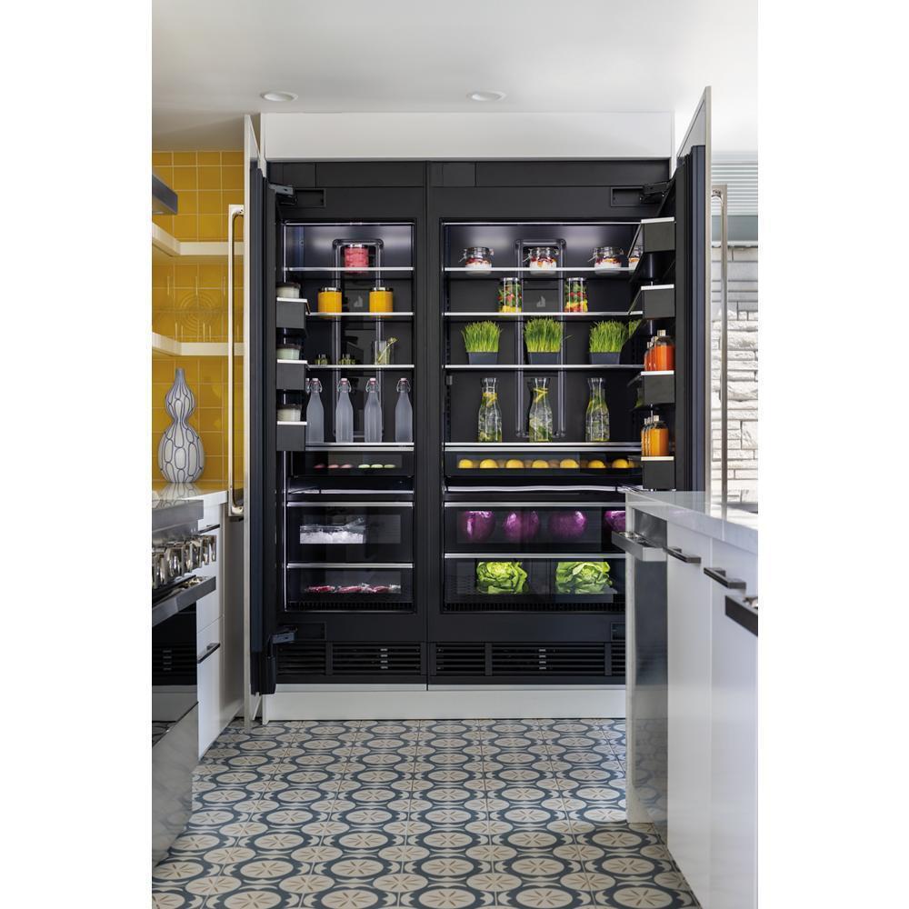 NOIR™ 24" Built-In Dishwasher, 38 dBA