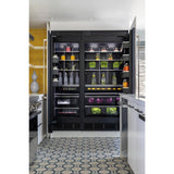 NOIR™ 24" Built-In Dishwasher, 38 dBA