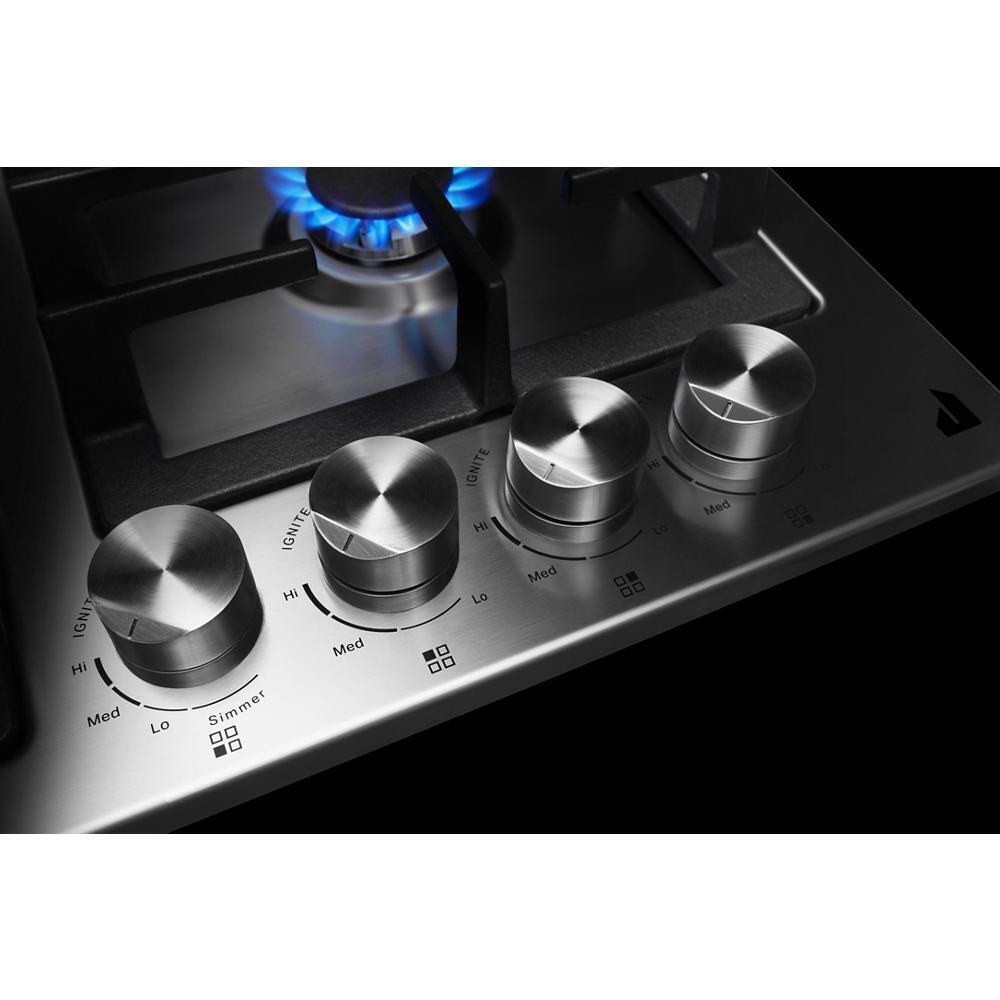24" Gas Cooktop