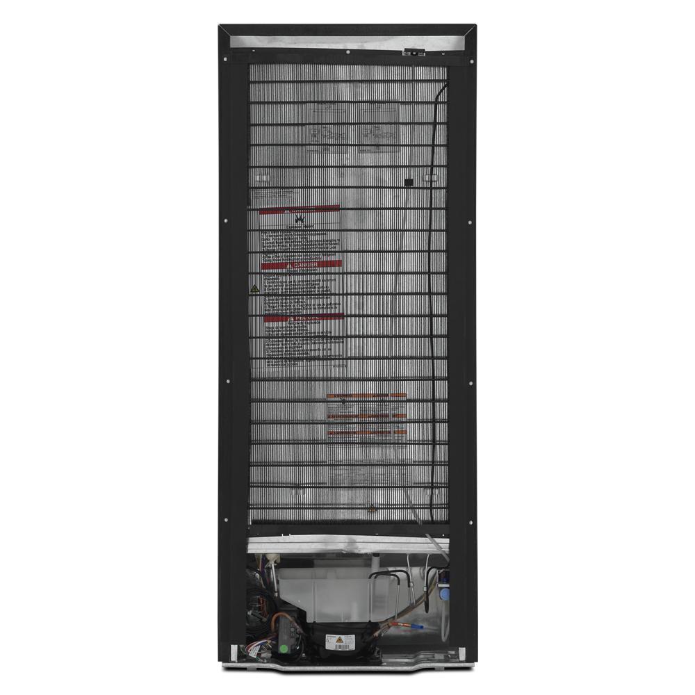 24-inch Wide Small Space Top-Freezer Refrigerator - 11.6 cu. ft.