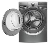 4.5 cu.ft Front Load Washer with ColorLast , 11 cycles