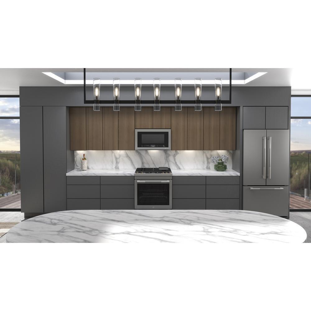 Pocket-Handle 24" Built-In Dishwasher, 39 dBA