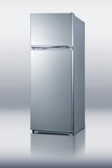 24" Wide Top Mount Refrigerator-freezer