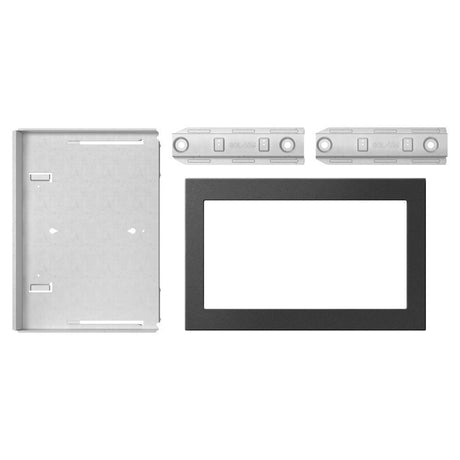 30 in. Trim Kit for 2.2 Cu. Ft. Countertop Microwave