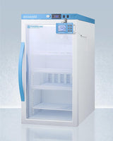 3 CU.FT. Counter Height Vaccine Refrigerator