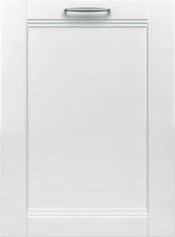 300 DLX Custom Panel, 5/5 cycles, 44 dBA, 3rd Rck, InfoLight - CP