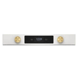 30-inch Smart Electric Double Wall Oven with Assisted Cooking Modes