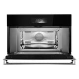 NOIR™ 30" Single Wall Speed Oven