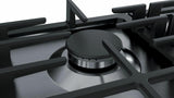 800 Series Gas Cooktop 30'' Stainless steel NGM8057UC