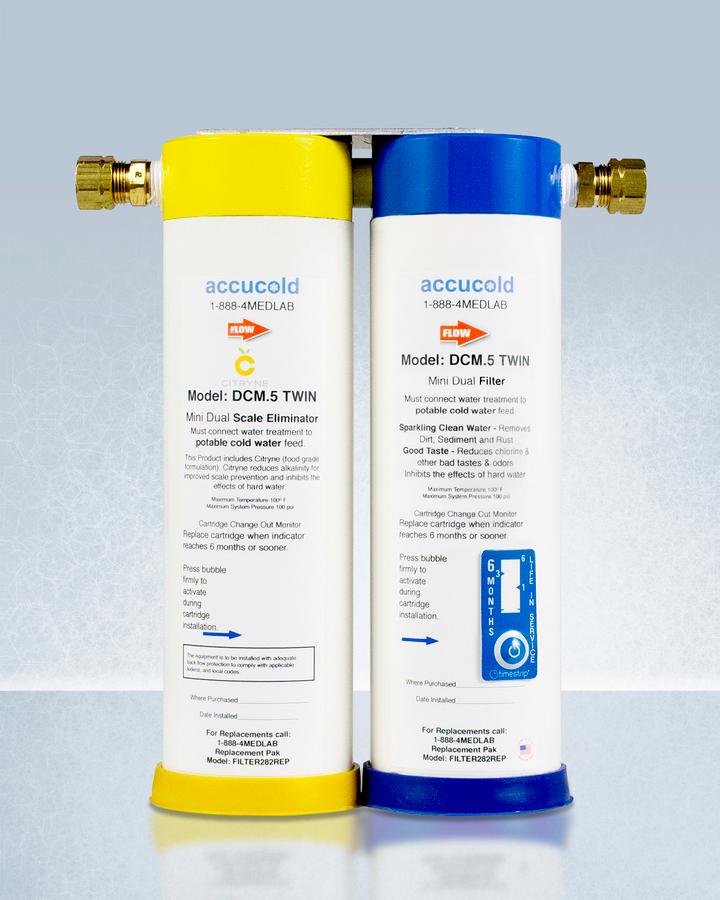Aiwd282 Water Filter Cartridge Replacement