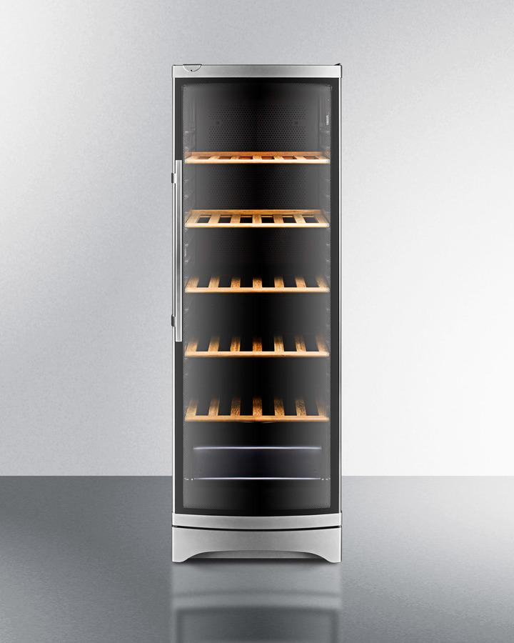 24" Wide Wine Cellar