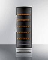 24" Wide Wine Cellar