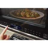 KitchenAid® Over-the-Range Convection Microwave with Air Fry Mode