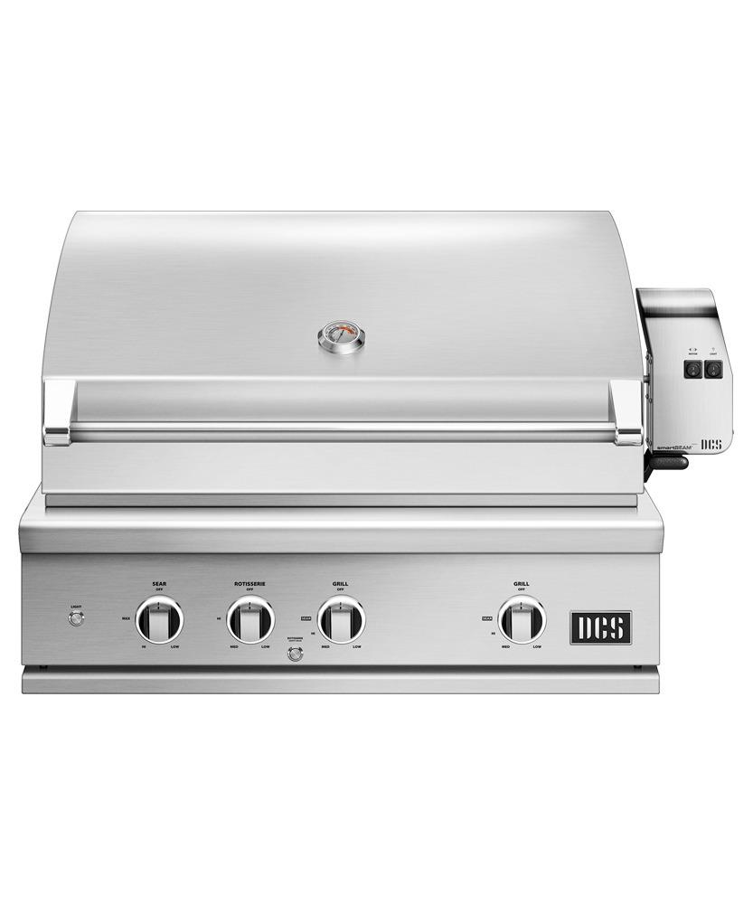 36" Series 9 Grill