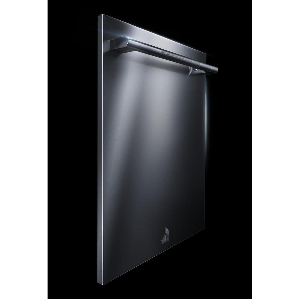 RISE™ 24" Built-In Dishwasher, 38 dBA