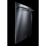 RISE™ 24" Built-In Dishwasher, 38 dBA