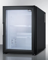 Compact Minibar