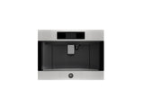 Built-In advanced coffee brewing system