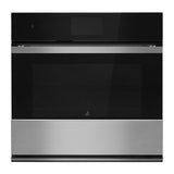 NOIR™ 30" Single Wall Oven with V2™ Vertical Dual-Fan Convection