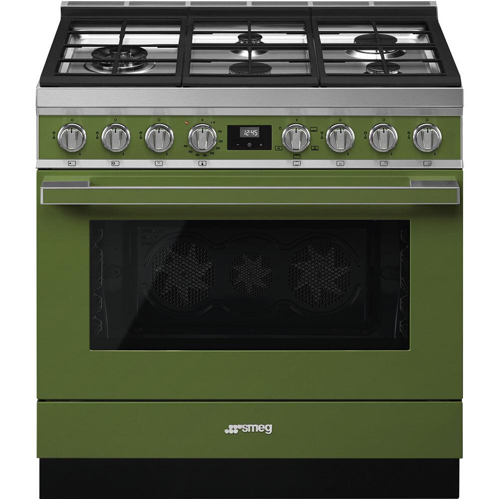 Range Green CPF36UGGOG