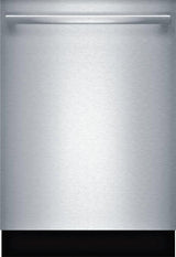 24" Bar Handle Dishwasher 500 Series Exclusive - Stainless Steel