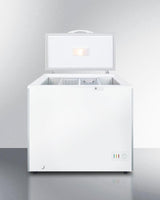 6.7 CU.FT. Chest Freezer