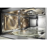 30" 1000-Watt Microwave Hood Combination with Convection Cooking