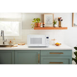 2.2 cu. ft. Sensor Cooking Microwave