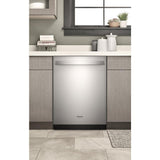 Dishwasher with Fan Dry
