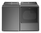8.8 cu. ft. Smart Capable Top Load Gas Dryer