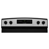 30-inch Amana® Electric Range with Extra-Large Oven Window