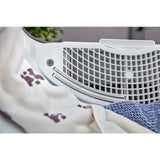 7.4 cu. ft. Smart Top Load Dryer with Pet Pro Option