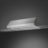 Hood Stainless steel KUC24X